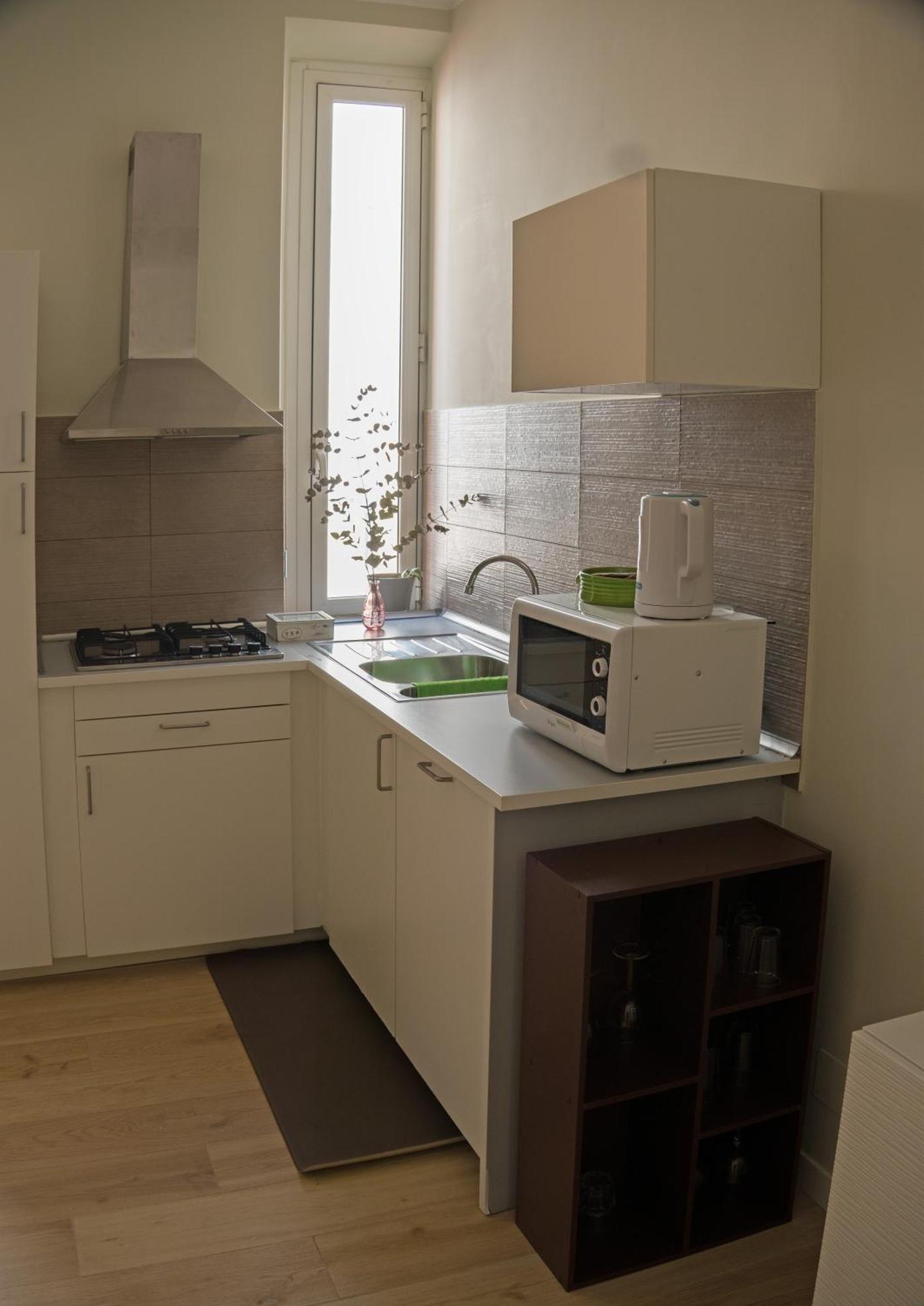 L'esquilina House 2 Rome