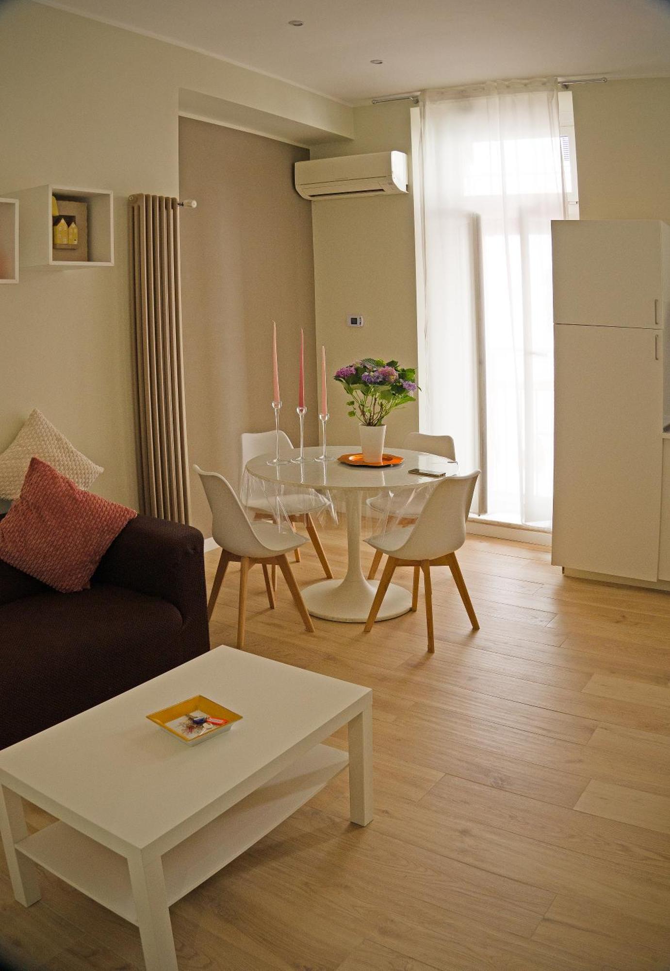 L'esquilina House 2 Appartement *