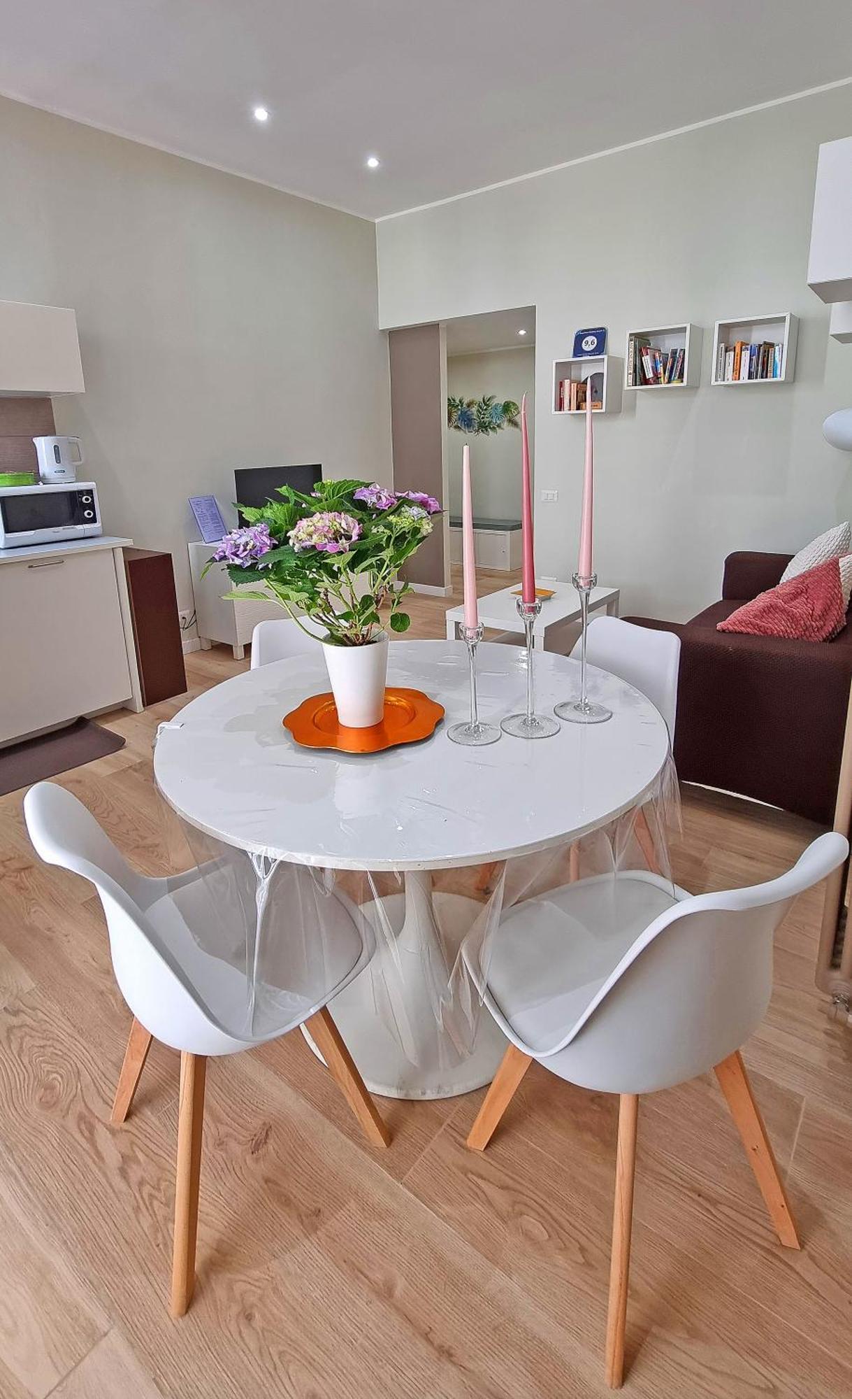 L'esquilina House 2 Appartement Rome