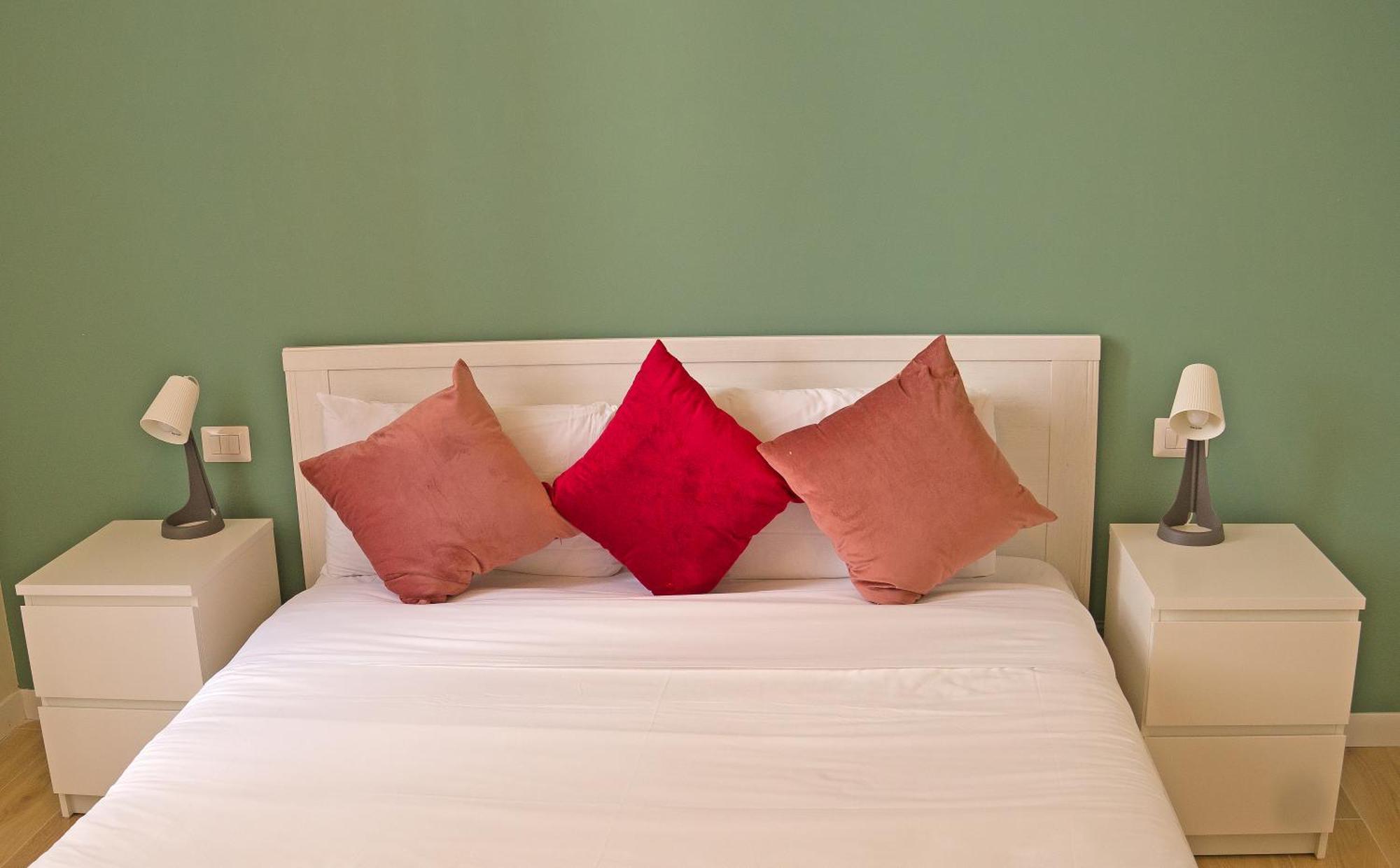 L'esquilina House 2 * Rome