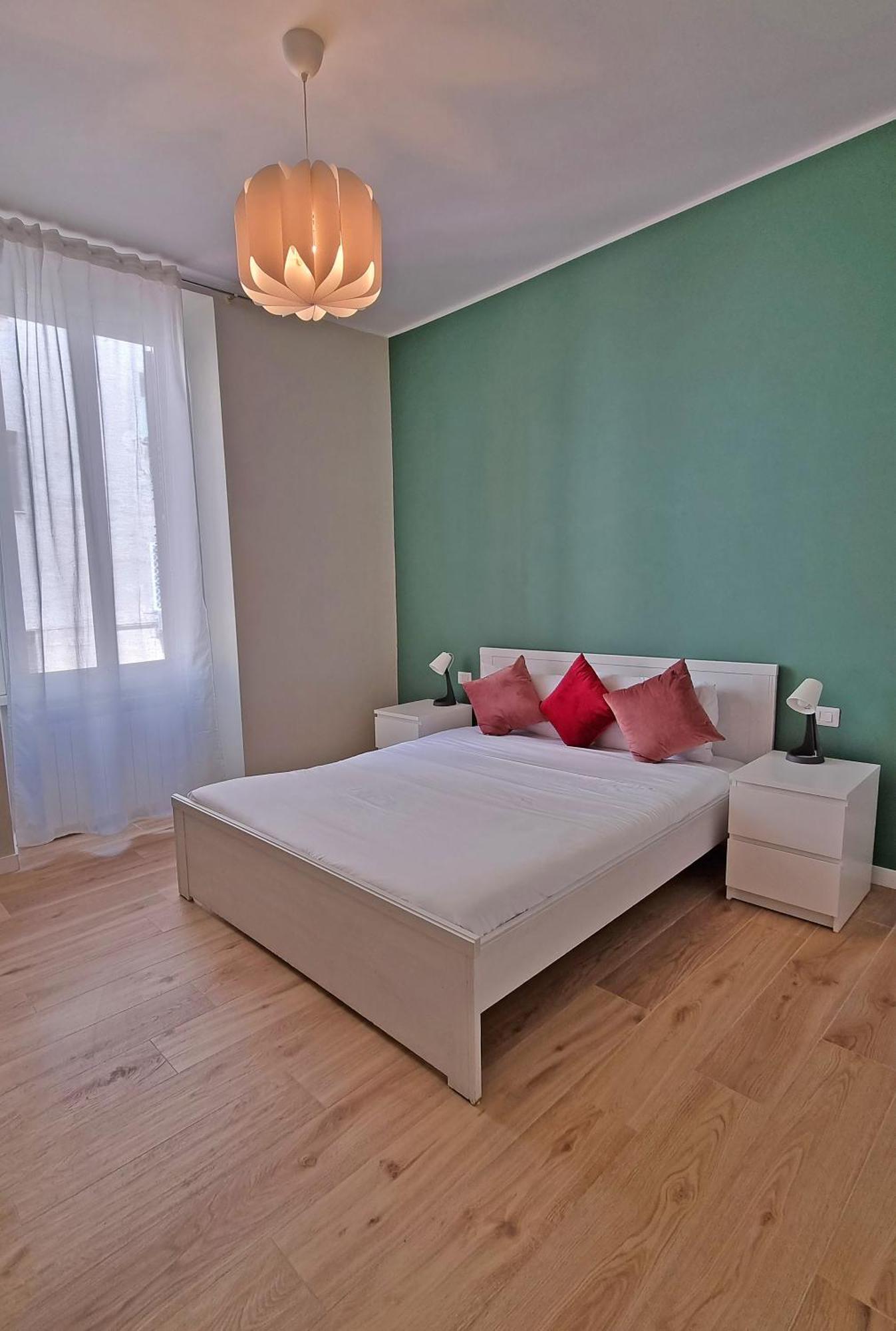 Appartement L'esquilina House 2 *