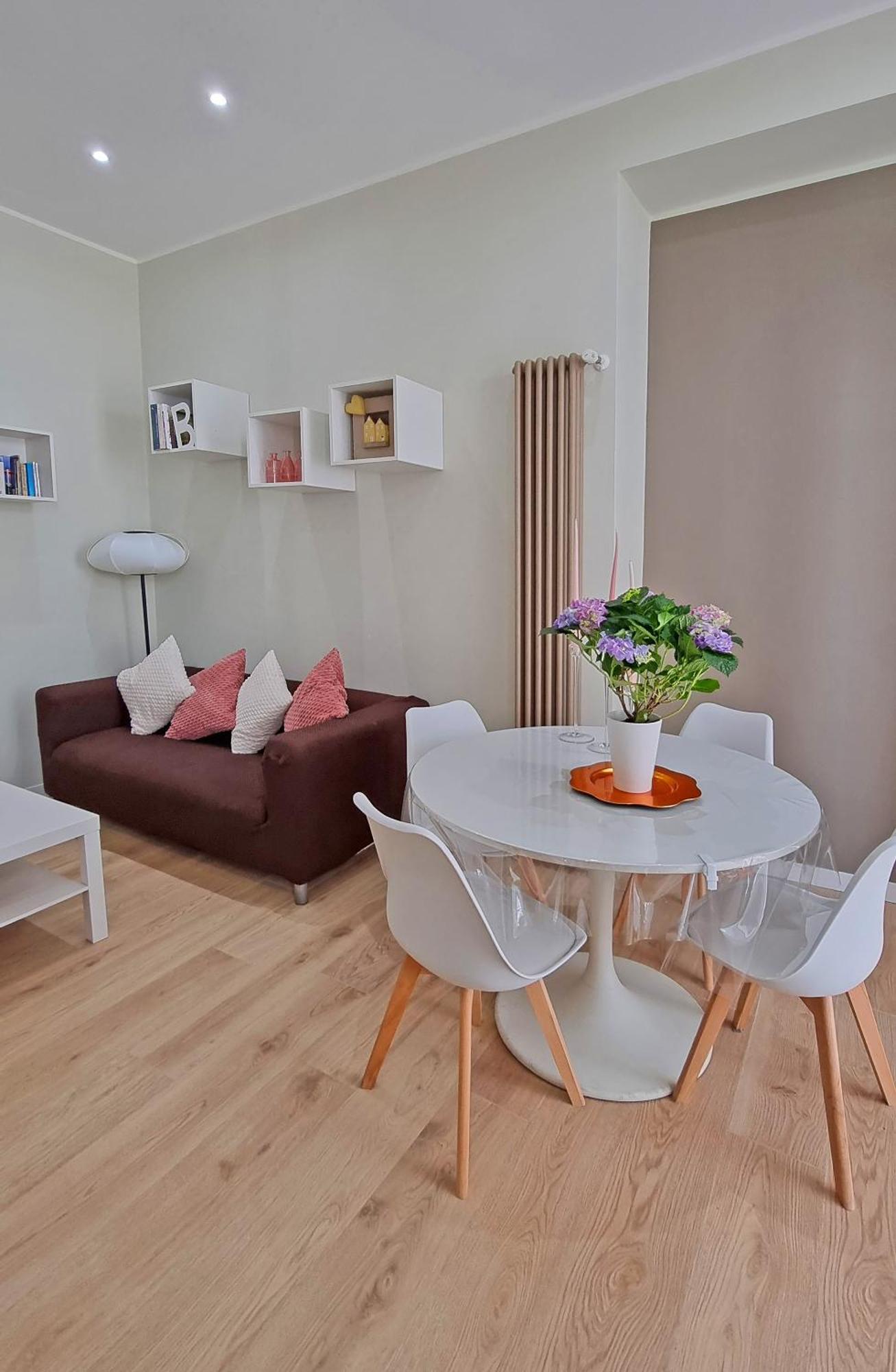 Appartement L'esquilina House 2 Rome