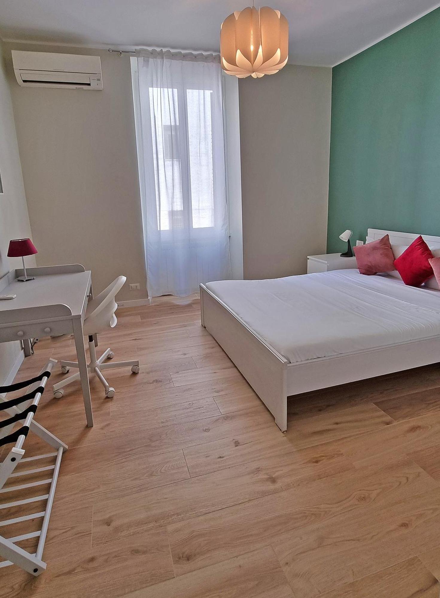 L'esquilina House 2 Rome