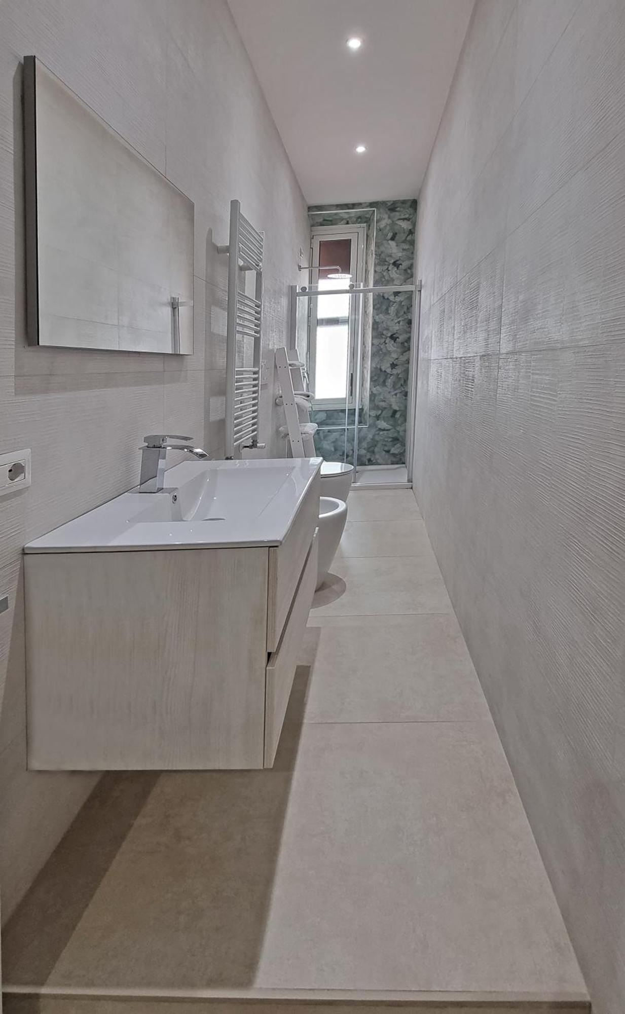 L'esquilina House 2 Appartement