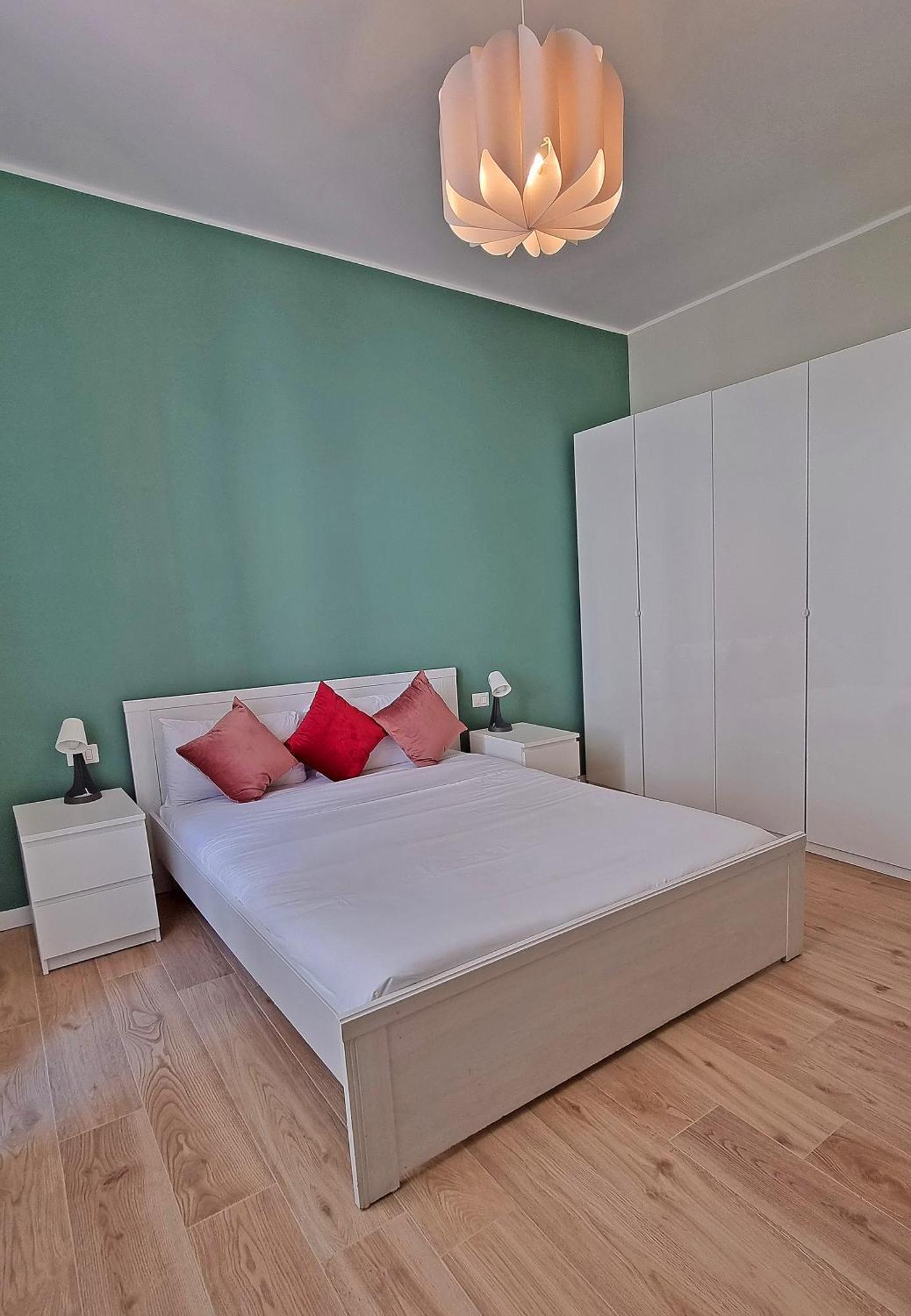 Appartement L'esquilina House 2
