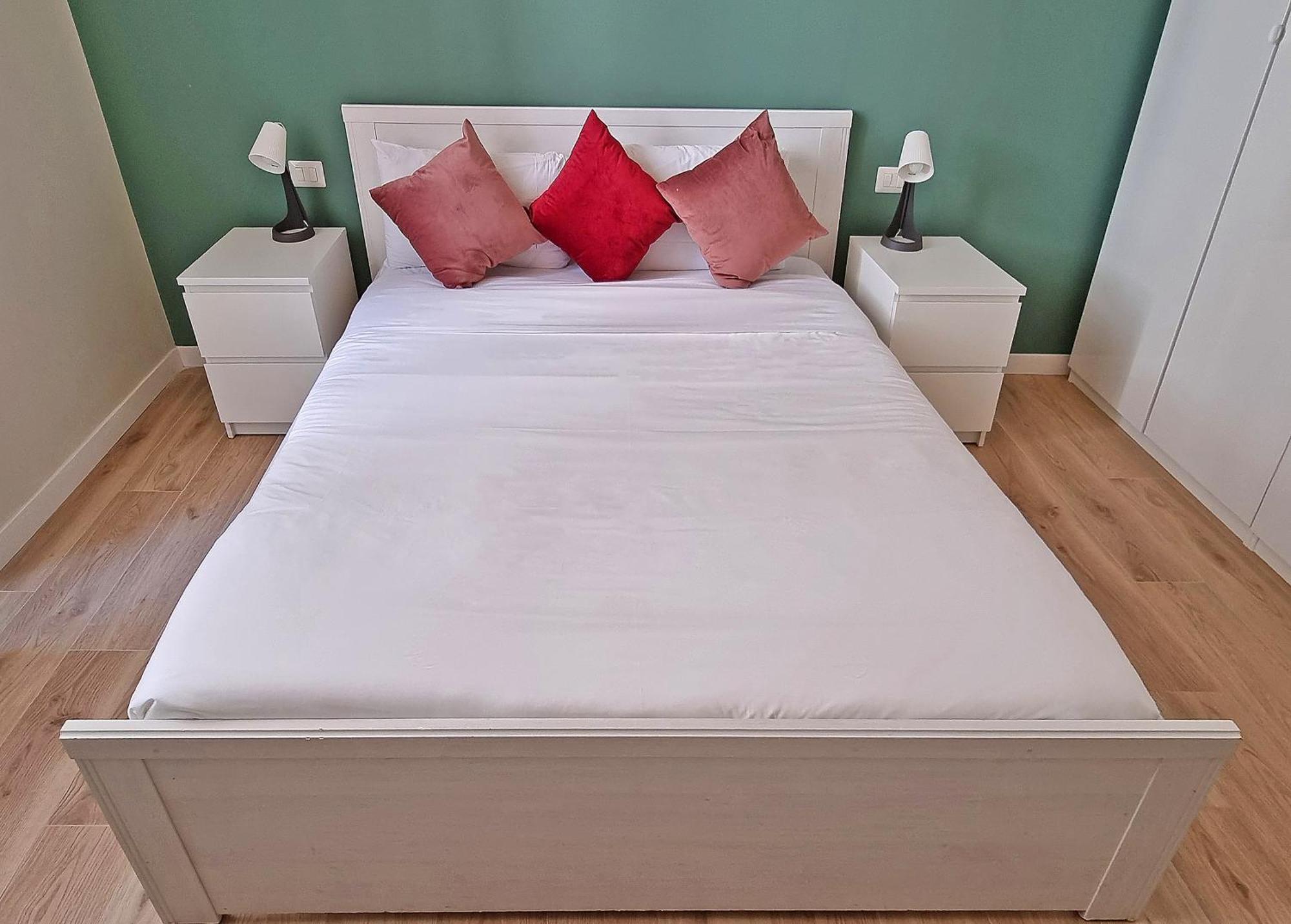 Appartement L'esquilina House 2 *