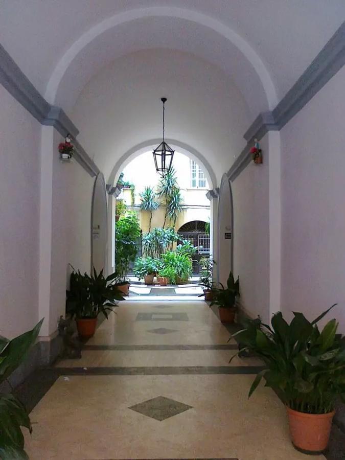 Appartement L'esquilina House 2